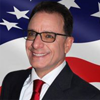 Douglas Sabbag: Democratic Candidate - Florida