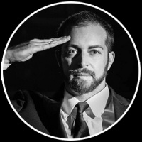 Adam Kokesh: Libertarian Party