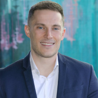 Ryan Farber: Democratic Candidate - California