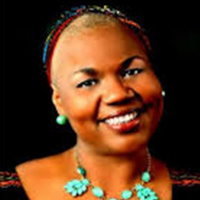 Sedinam Kinamo Christin Moyowasifza: Green Party Candidate - California