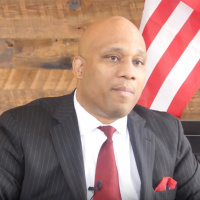 President R19: Republican - Georgia