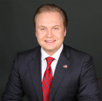 Jon Hollis : Republican - For Congress in the 32nd District Texas.