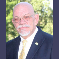 Ken Armstrong : Libertarian Party - Louisianna