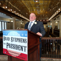 Brad Stephens