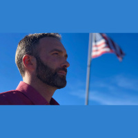 Ryan Von Bevern : Democrat - Kansas