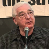 Jeff Mackler: Socialist Action - California