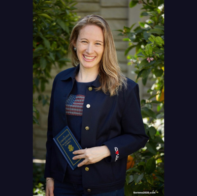 2020 Election: Meet The Candidates