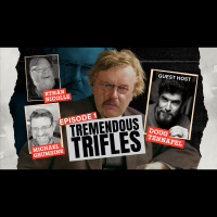 SAMPLE EPISODE of new podcast CHESTERTONs GATEWAY