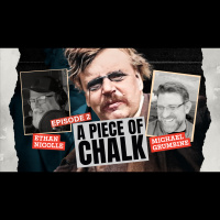 A Piece of Chalk | Chestertons Gateway Ep. 2 - OOPS accidental upload