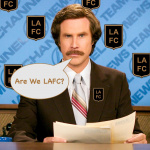 Are We Lafc?