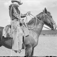 Charles Belden Or, Photographing the Pitchfork