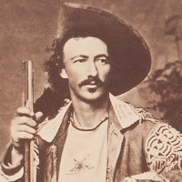 Lazy Kate - Texas Jacks Favorite Rifle