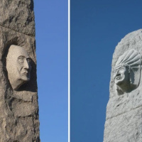 Massacre Canyon Or, The End of a Lifeway