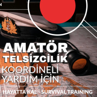 128 - Nedir Bu Amatör Telsizcilik Neden Hepimiz Telsiz Almalıyız