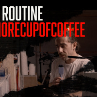 Çay Koy, Yeniden Başlıyoruz: Daily Routine ⎮ OneMoreCupOfCoffee 
