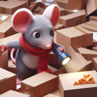 Değişime Direnen Büyüklere Masallar: Peynirimi Kim Kaptı