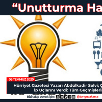 AKP Yeni Sosyal Medya Yasası İle Neyi Gizlemenin Peşinde?