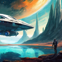 POD-116 Süperman ve Dünyada Yaşamın Olasılıksızlığı