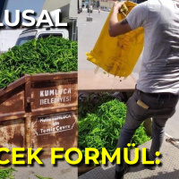 Plansız Üretim, Habersiz Kapanma, Çöpe Giden Milli Servet! Değişim Mümkün Mü? İktidar Değişir Mi?