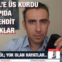 11Eylül, 19 Sene Öncesi. Ajanlıkla Suçlanan Gazeteciler. İlaç Krizi Kapıda. Yamyam Tavuklar. Oscar..