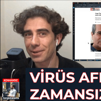 Aile Dostumuz Doktor Ali Uçuru Virüse Kurban Verdik. Bana Bir Şey Olmaz Deme, Önlemini Al.