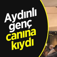 Üniversite Öğrencisi Yunus Gezer Sosyal Medya Hesabında Paylaştığı Mektubun Ardından Kendini Astı