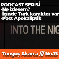 Ne İzlesem Netflix - Into The Night