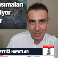 12 Eylülün Yansımaları, Seçim Sistemi Değişiyor mu? Hayalet Gemiler?