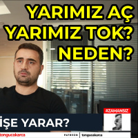 Vergiler Nereye Harcanıyor? Hesap Sorabiliyor Muyuz? Hizmet Olarak Geri Dönüyor Mu? Rant Mı var?
