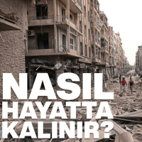 Savaş Halinde Hayatta Kalma Tedbirleri Nedir? Çatışmalarda Uzun Süre Hayatta Kalma Rehberi https://youtu.be/MGHUG65X-lM Basit tedbirlerle kısa süreli savaş ve çatışma ortamlarında nasıl hayatta kalını