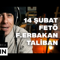 14 Şubat ve Fetö İtirafı | Protestolar Elektrik Zammını Geri Alabilir Mi? | Altın Bilezikli Ablamız