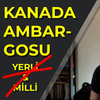 Yerli Ve Milli Olmayan İhalar amp Sihalar Ambargoya Takıldı, Takke Düştü - Kel Göründü