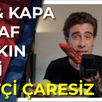 Tam Mı Kapandık? Açıyor Muyuz, Kapıyor Muyuz? Neyi Satabiliyoruz? 1 Ay Bize Bakamayan Hükümetimiz?