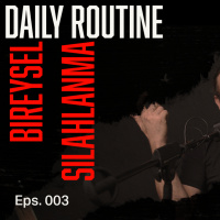 Daily Routine: Bireysel Sİlahlanma, Savunma Hakkı, Kendini Koruma Hakkı, ABD Anayasası Milis Güçleri