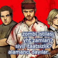Corona Zombi Virüsü mü?, Saray Medyası Çökecek, YHT Zamlarda Haklı Mı?