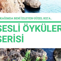 Sesli Öyküler Serisi - 1