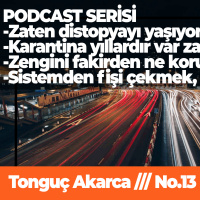 Sincap Gibi Yaşamak Karantinada