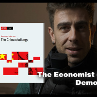 Sığınak 2: Economist İstihbarat Raporu | Türkiye Demokrasi Sıralaması | Dünya Demokrasi Endeksi