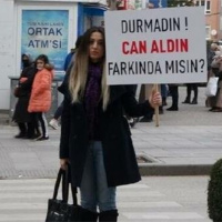 Geçitte Durmayan Sürücü Bir Babayı Öldürdü, Ceza Değil İse Protesto İşe Yarar Mı?