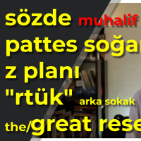 Hafta Ortası Gündem Analiz / Sohbet - Muhalifçilik, Patates, Z Kuşağı Planı, Yarım Kapanma amp Fazlası