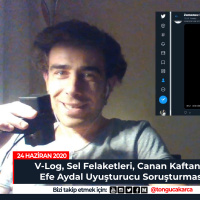 Şehzade Bey, Hanımefendi Çantası! Serbest Stil