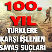 İşgal Yıllarında Anadolu, Türklere Uygulanan Soykırım ve Anlatılmayan Sakarya Meydan Muharebesi