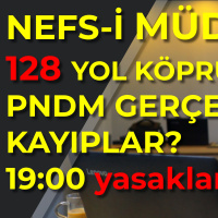 Hızlı Gündem Analiz Kadınların Nefsi Müdafa Hakkı, 128 Yollara Gitti, 19da Evine Yetişemeyenler
