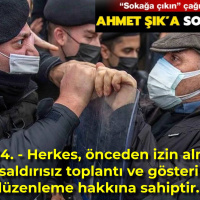 Demokratik Yol Kaldı Mı? Seçimle Gidecekler Mi? Hayal Kurmayı Bırakın, Gitmeyecekler