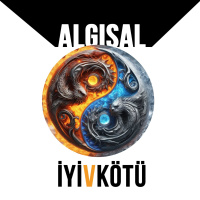 PODCAST-118: Şeytan Bunun Neresinde? İyi ve Kötünün Algısal İnşası