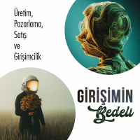 #115# Estetik Kaygılar - Girişimin Bedeli - Girişimcinin Bedeli