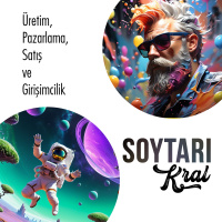 #114# Pazarlama Trendleri Üzerine - Influencer - Pazarlama Satış Üretim Üzerine