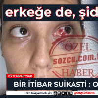 Ozan Güven Bir İtibar Suikasti.