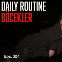 Daily Routine: Gizli Kamera Skandalı, Böcekler, Böceklerden Korunma, Özel Hayatın Gizliliği