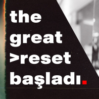 Büyük Sıfırlama Tahmin Edin Hangi Ülkeden Başladı? Kemal Dervişden Nureddin Nebatiye Planlı Çöküş